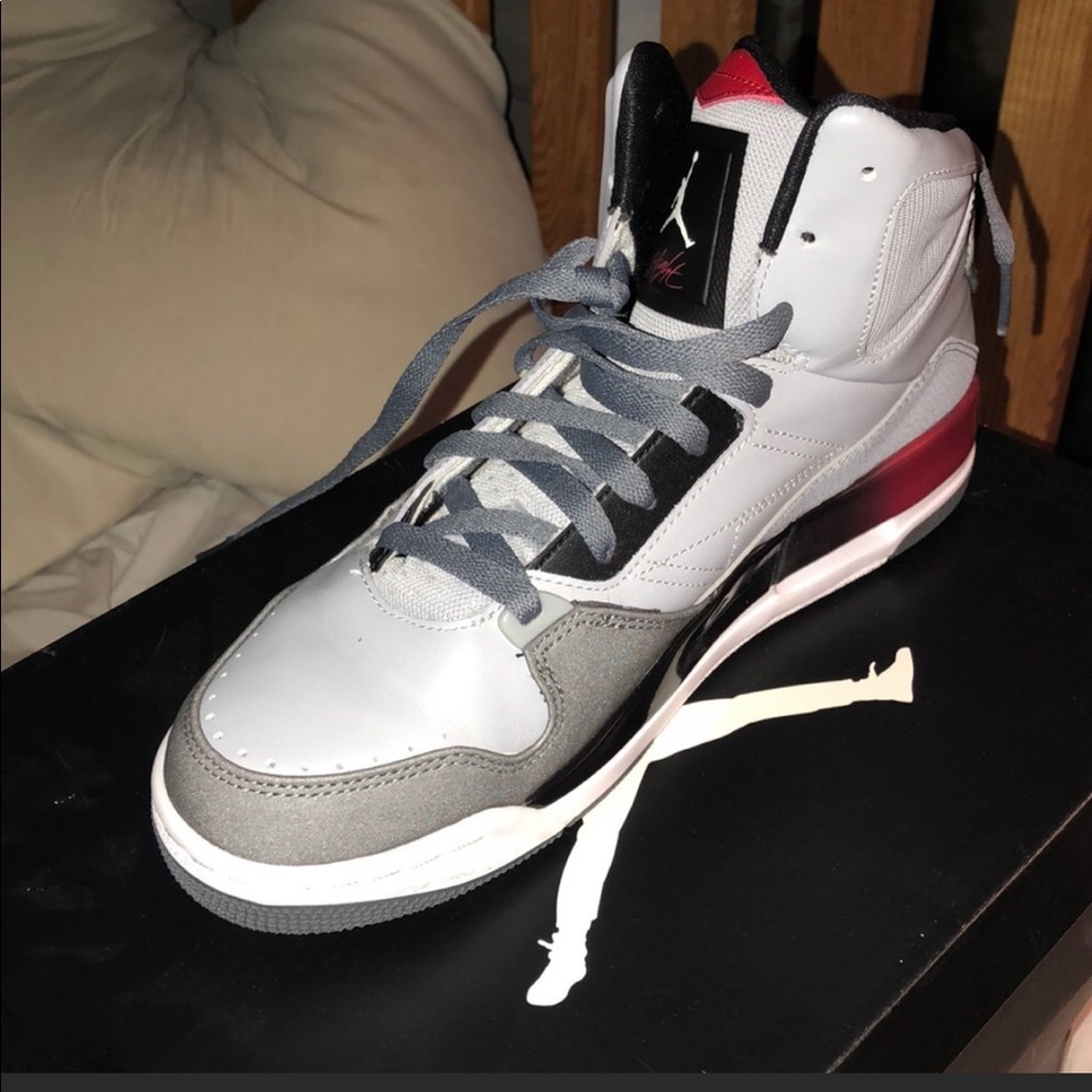 MENS Jordan’s